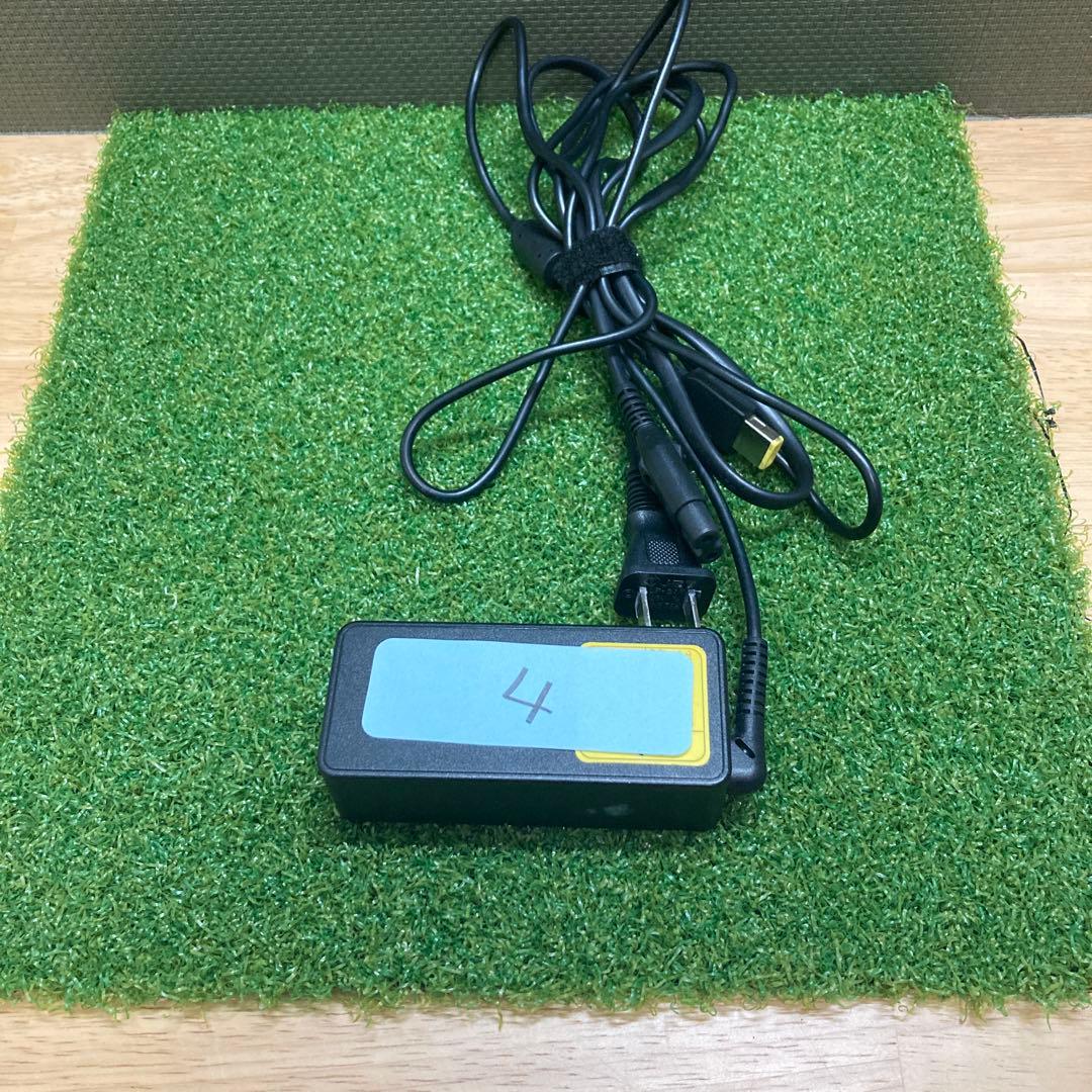 中古ノートパソコン　15.6インチ　NEC製　〔No.4〕