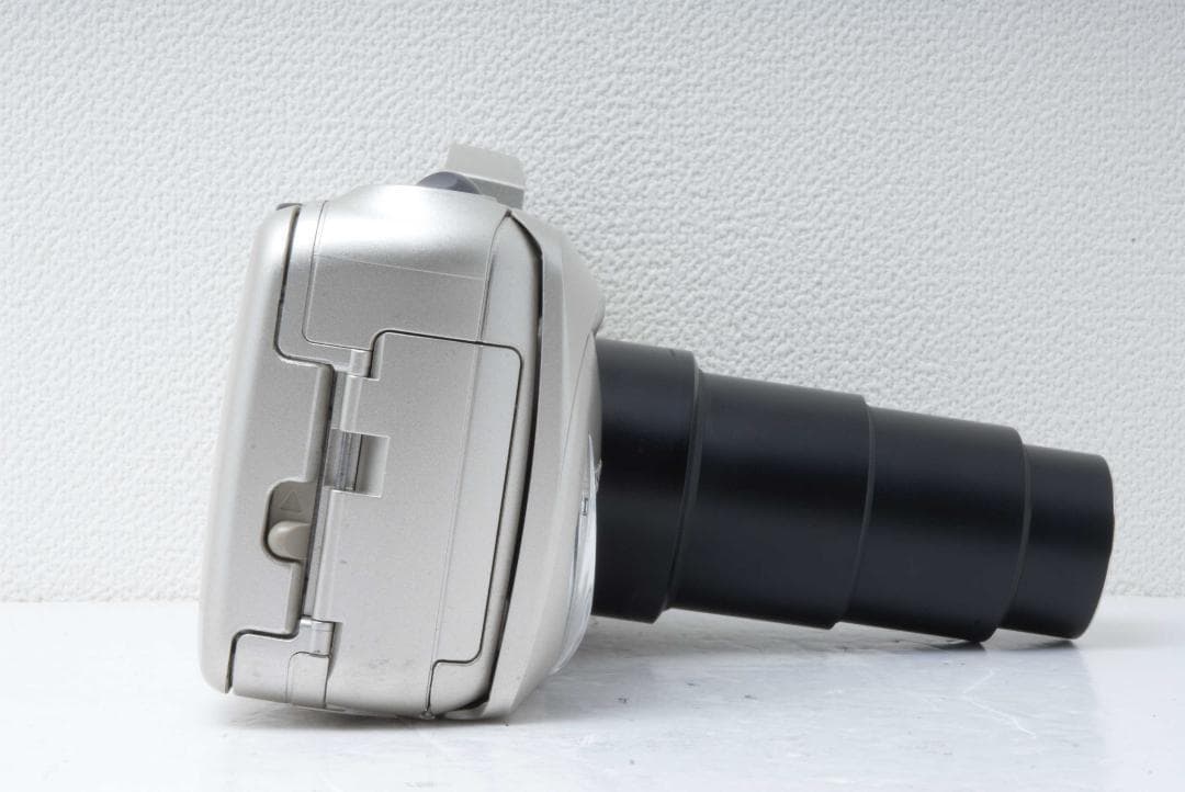 オリンパス　OLYMPUS ∞ stylus zoom 140 動作確認済み