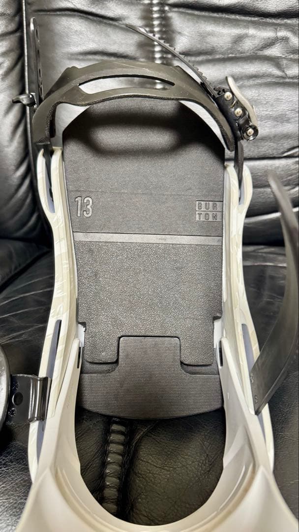 送料込み25モデル BURTON Cartel カーテル ReFlex L