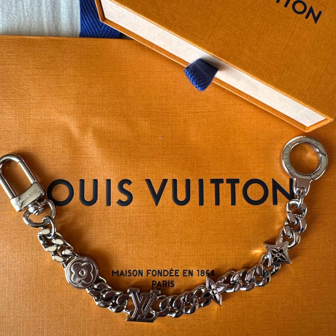 ルイヴィトン　チェーンベルト