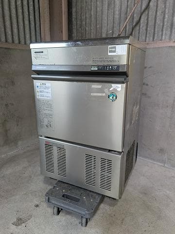 ジャンク品 ホシザキ 製氷機 IM-35TL-1 不動品 現状渡し 故障品