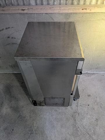ジャンク品 ホシザキ 製氷機 IM-35TL-1 不動品 現状渡し 故障品