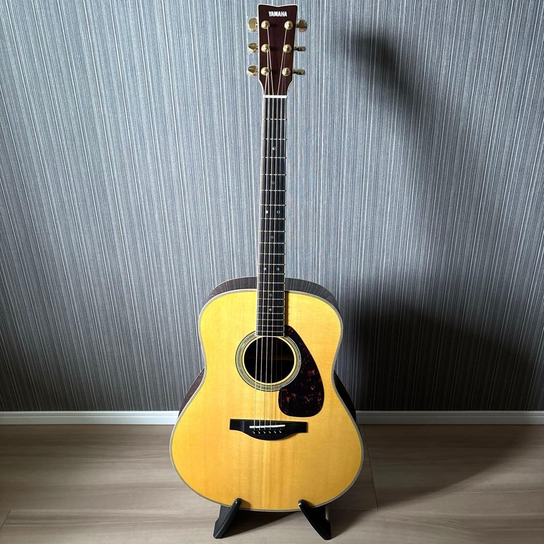 YAMAHA LL16 ARE ヤマハ　アコギ　アコースティックギター