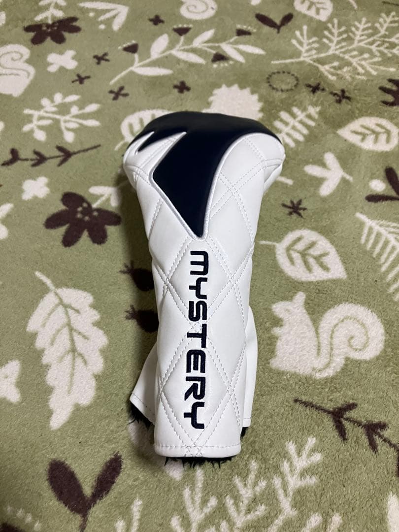 ミステリー　ドライバー　CF-435HC