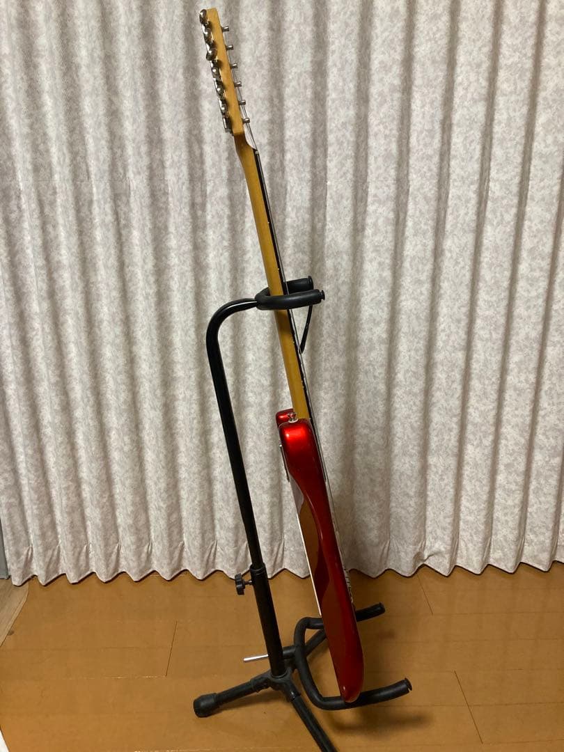 COOLZ クールジー ZST-1R/CAR ストラト　中古美品