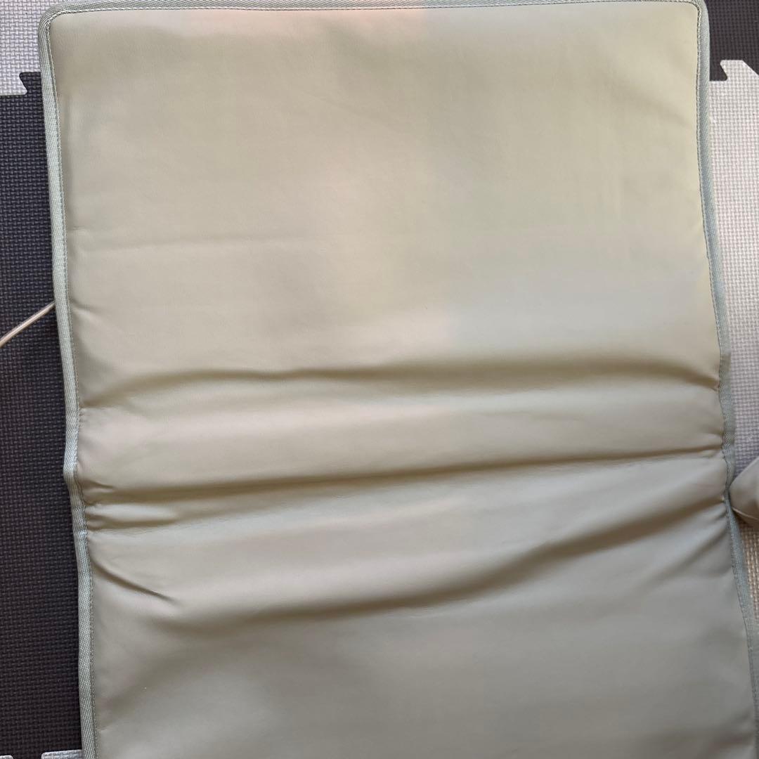 【美品】【手渡し可】PDP HEAT MAT ヒートマット　まくら　レインボー