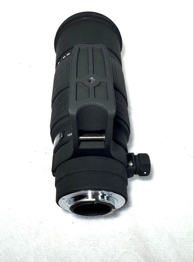 レンズ(ズーム) Sigma APO 120-300mm F/2.8 EX DG HSM#2684