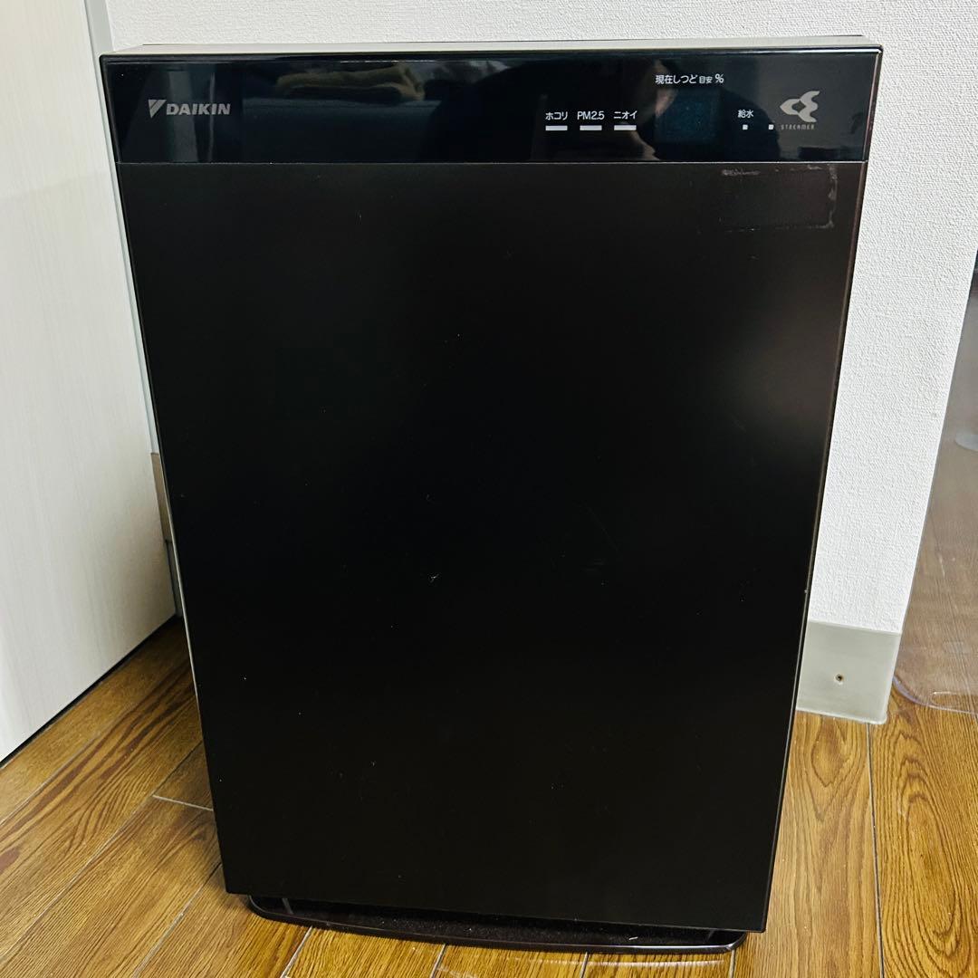 ダイキン DAIKIN MCK70XE8-T 2021年製