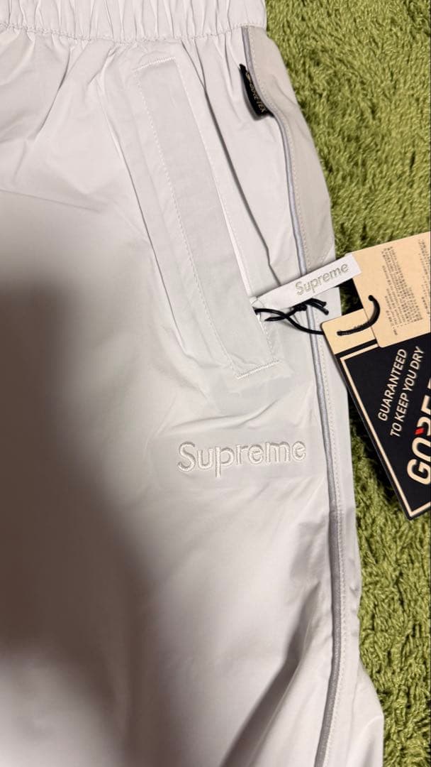 ⚠️Supreme x Umbro パンツ