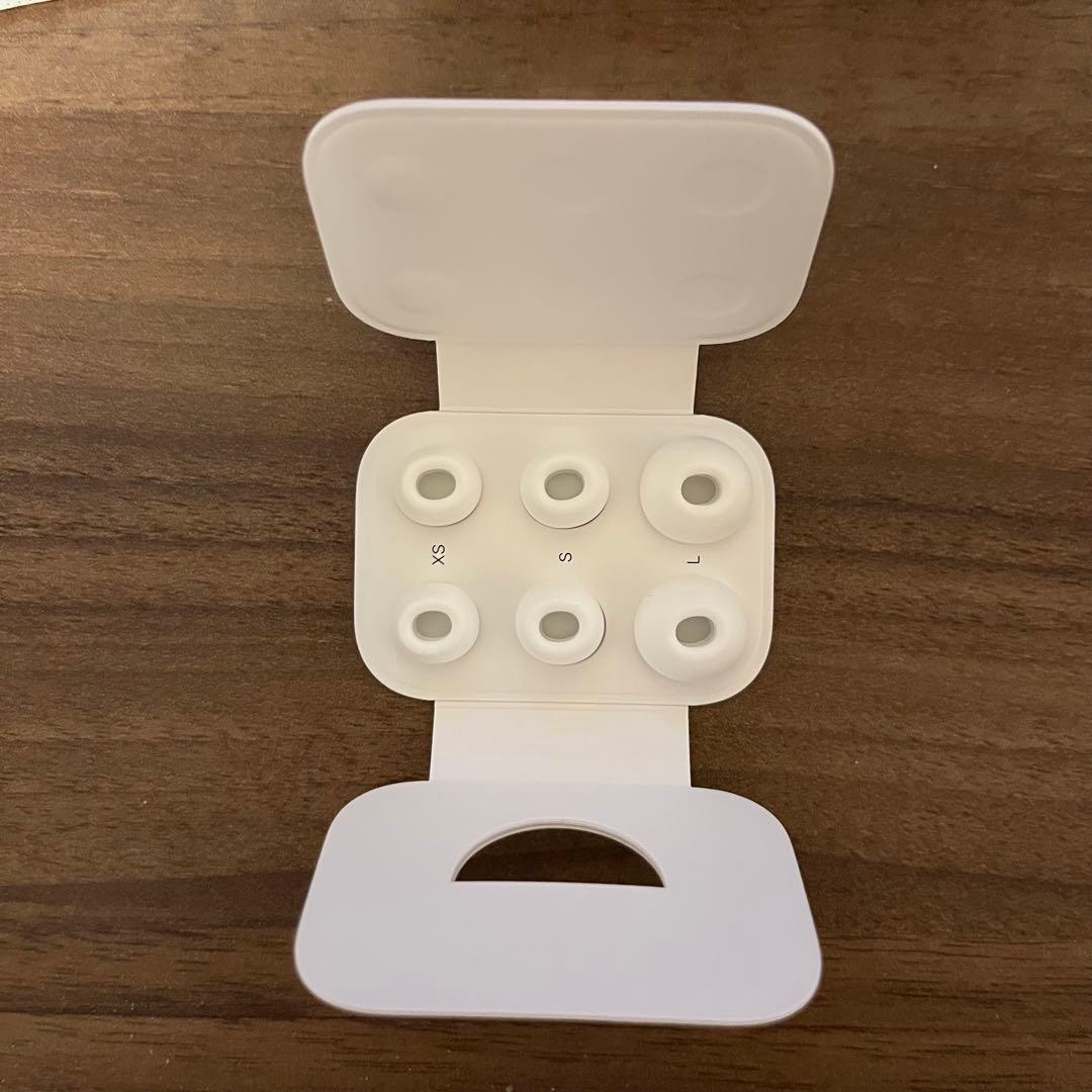 AirPods Pro（第2世代 Lightning端子モデル）