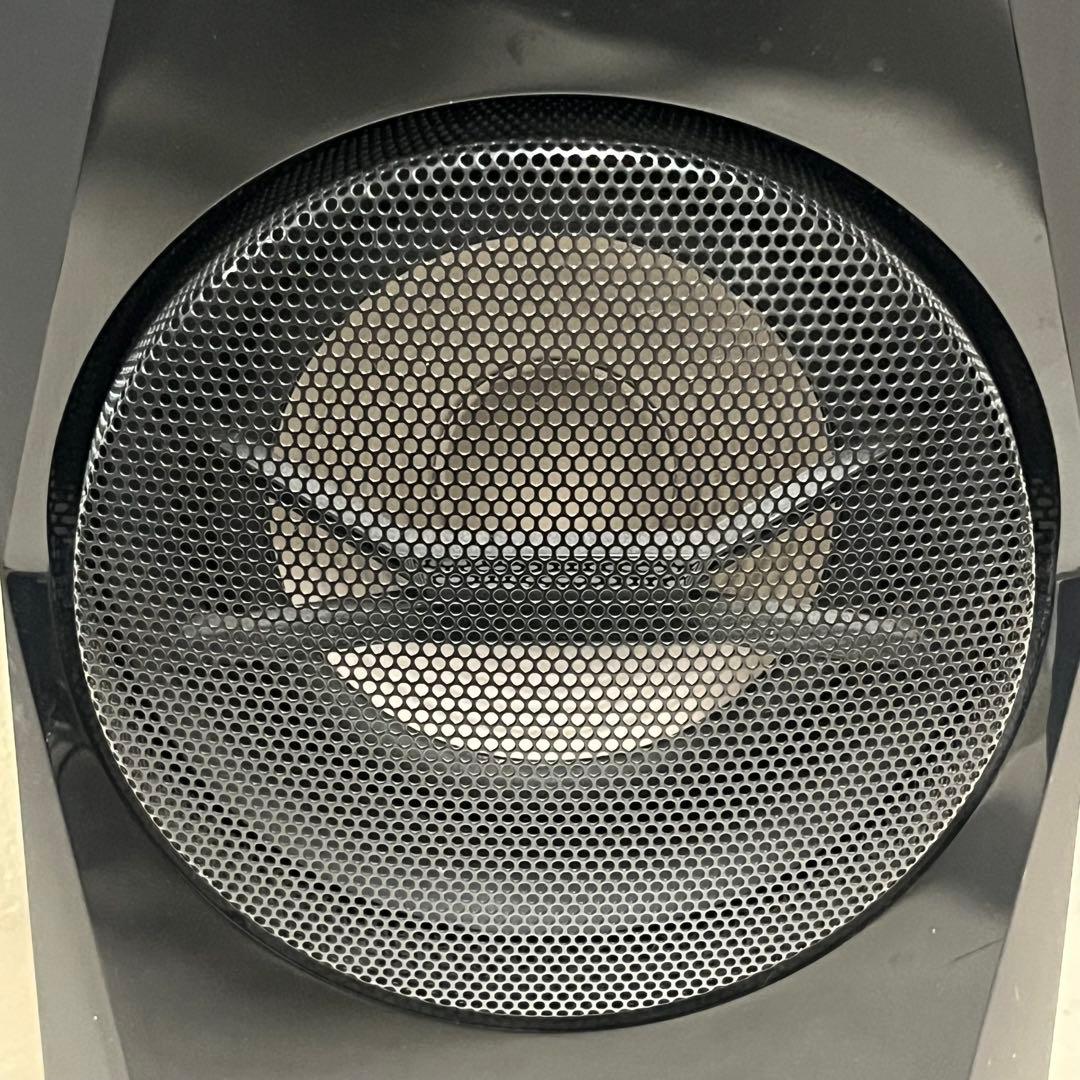 SONY MHC-V3 Bluetooth スピーカー 爆音