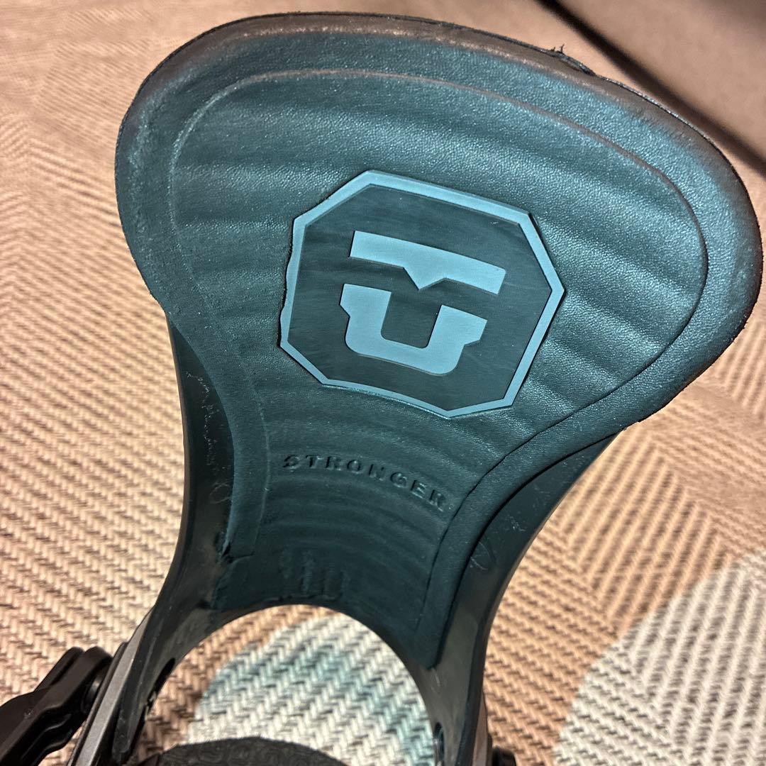 UNION SUPER FORCE 限定デザイン