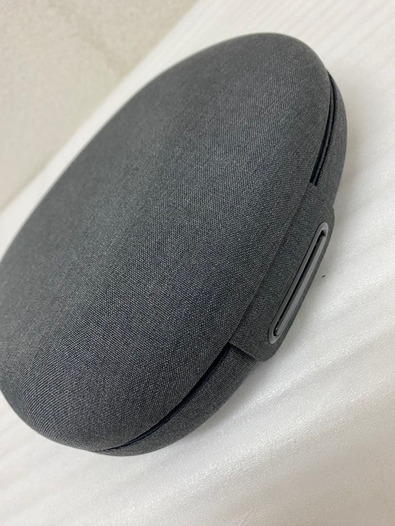 3-3270 SONY WH-1000XM6 ワイヤレスヘッドホン [ブラック]