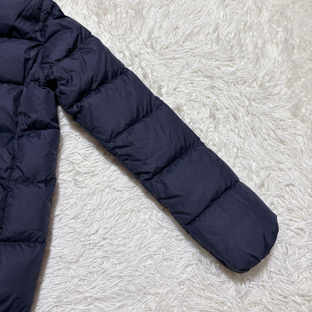 美品✨DUVETICA ロングダウン LEXYDUE フォックスファー