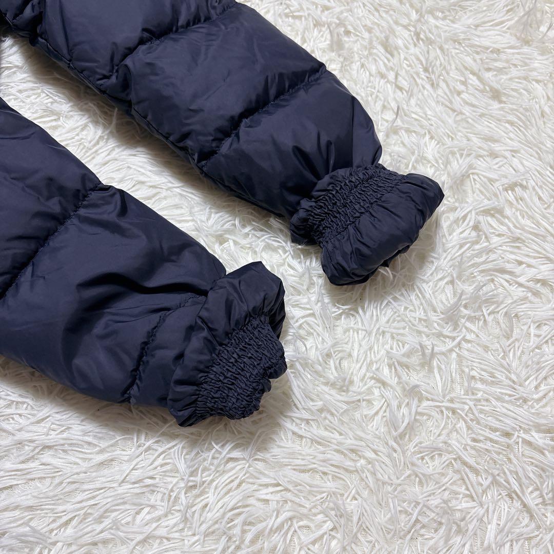 美品✨DUVETICA ロングダウン LEXYDUE フォックスファー