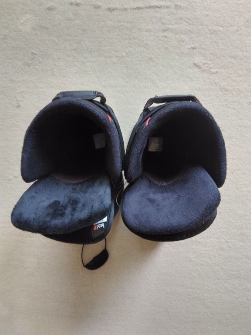 HEAD スノーボード 3点セット ブーツ付き