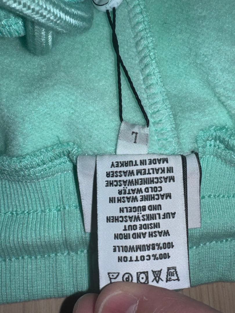 6pm true religion セットアップ　即日発送