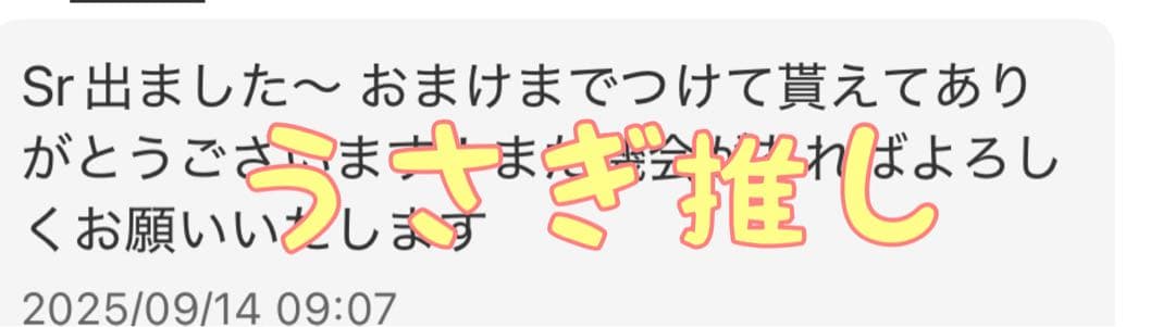 ステラミラクル　5box シュリンクなし