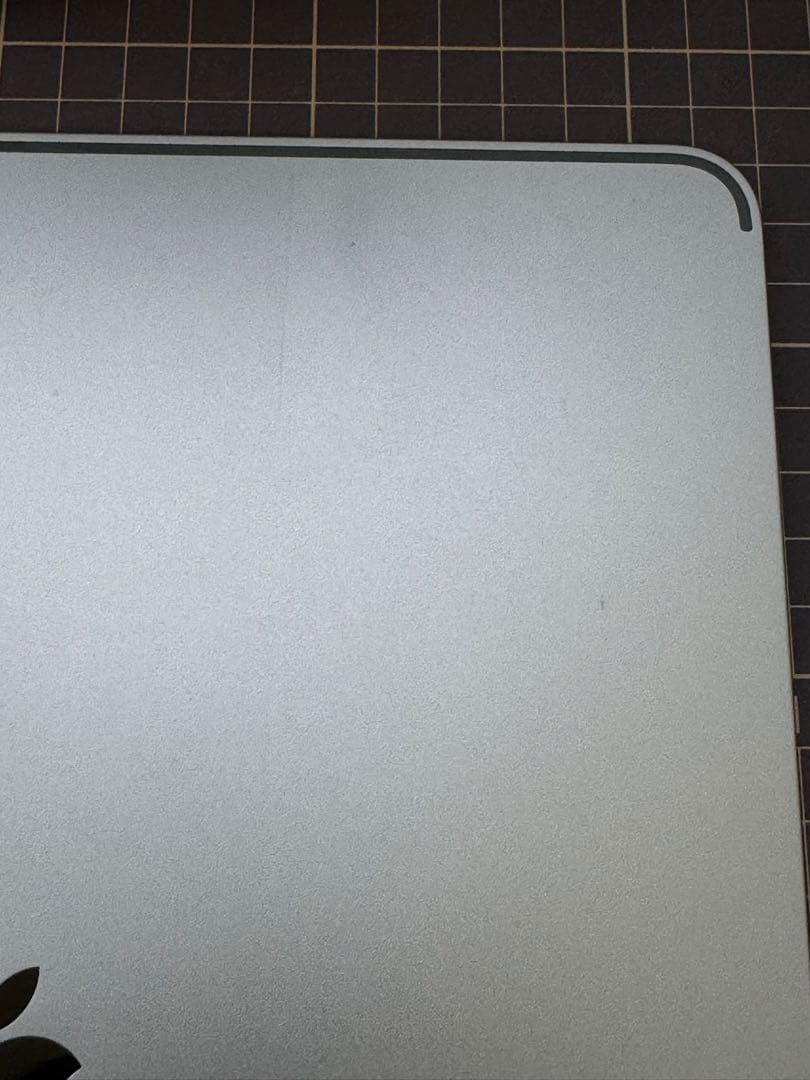 iPad Pro 第5世代・マジックキーボード・アップルペンシル　セット