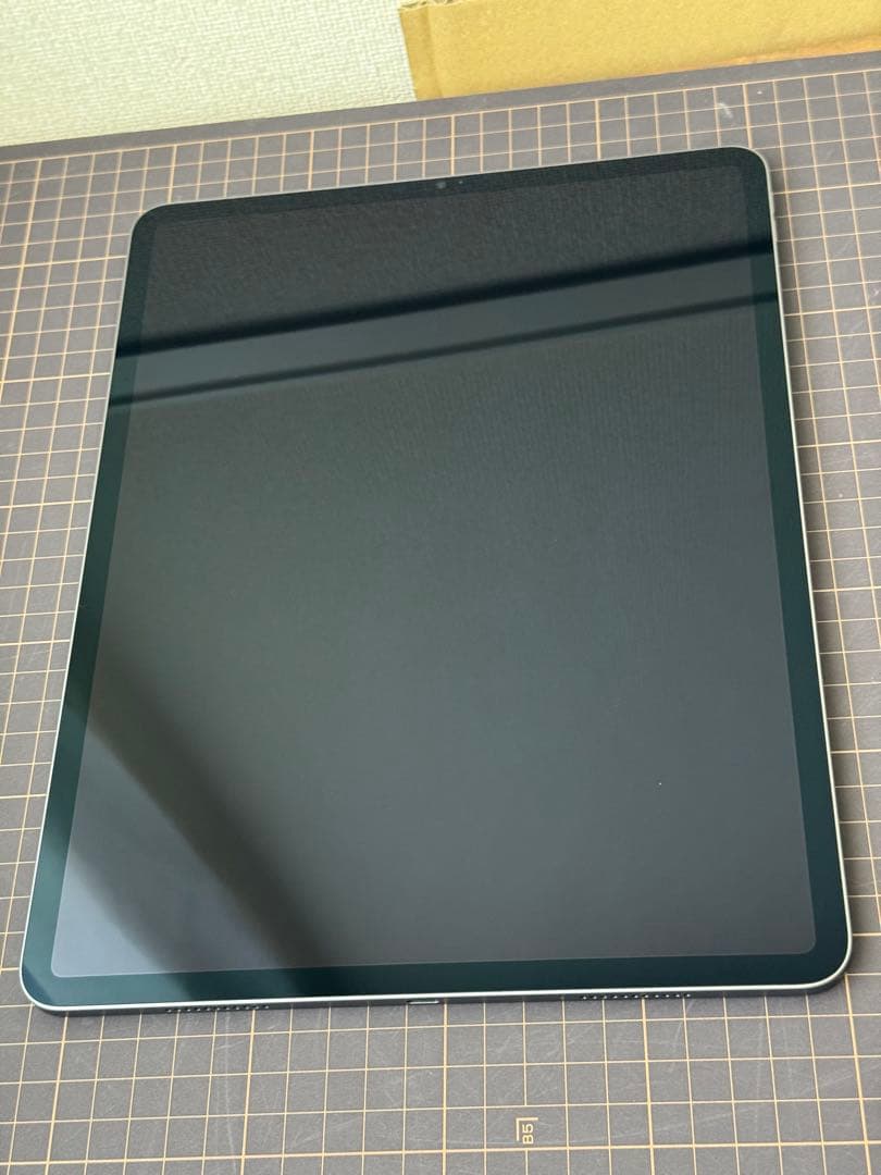 iPad Pro 第5世代・マジックキーボード・アップルペンシル　セット