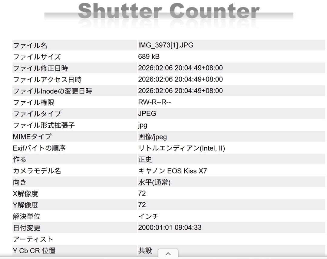 Canon EOS Kiss X7 Tamronレンズセット