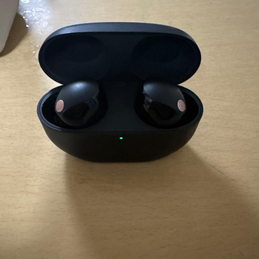 u*t様 SONY wf-1000xm5