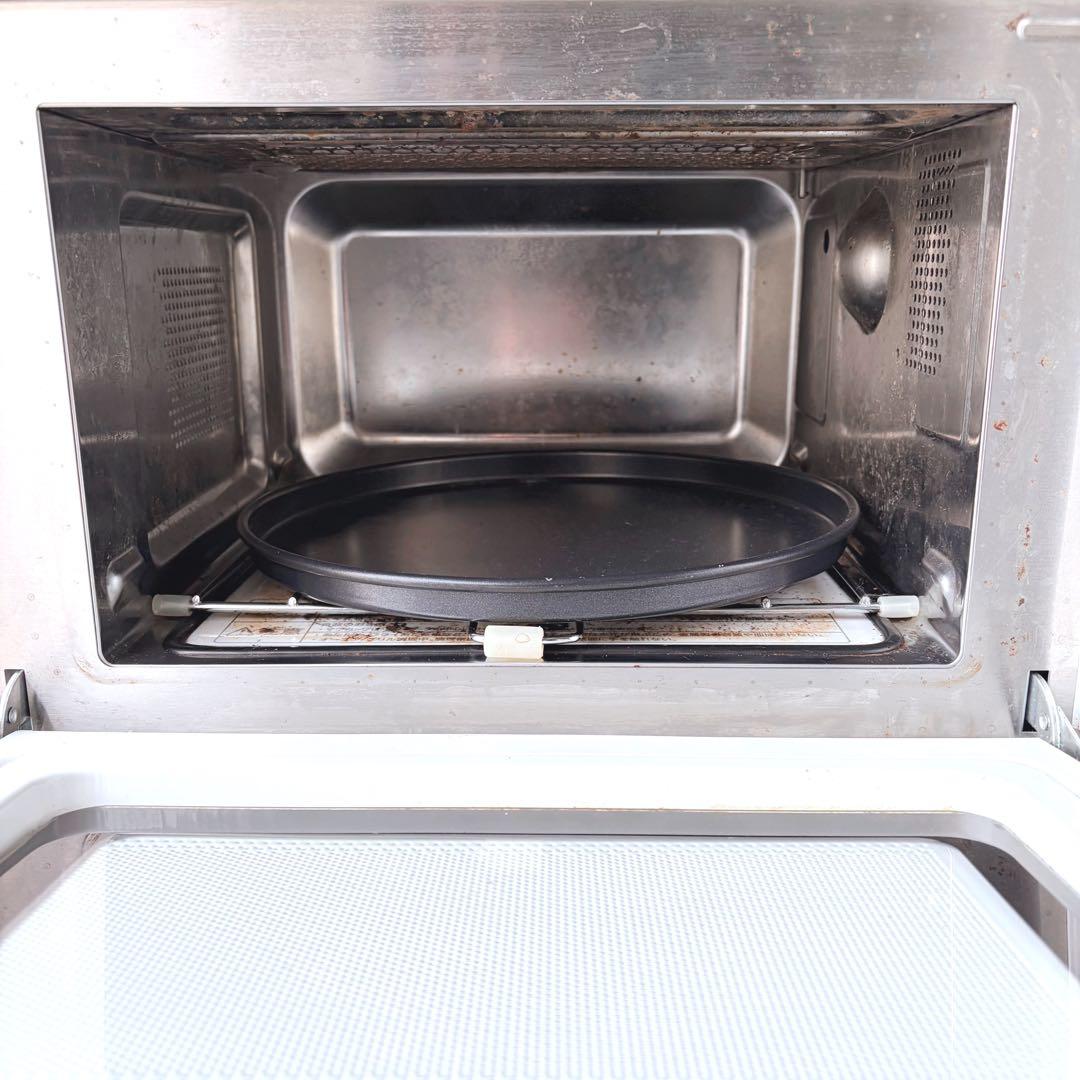 運搬取付無料！ホワイト系純正ノジマ・ヤマダシンプル家電4点セット！完動超美品！