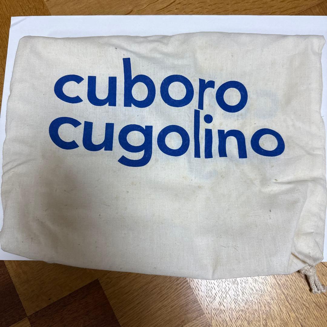 cuboro cugolino 木製ブロック