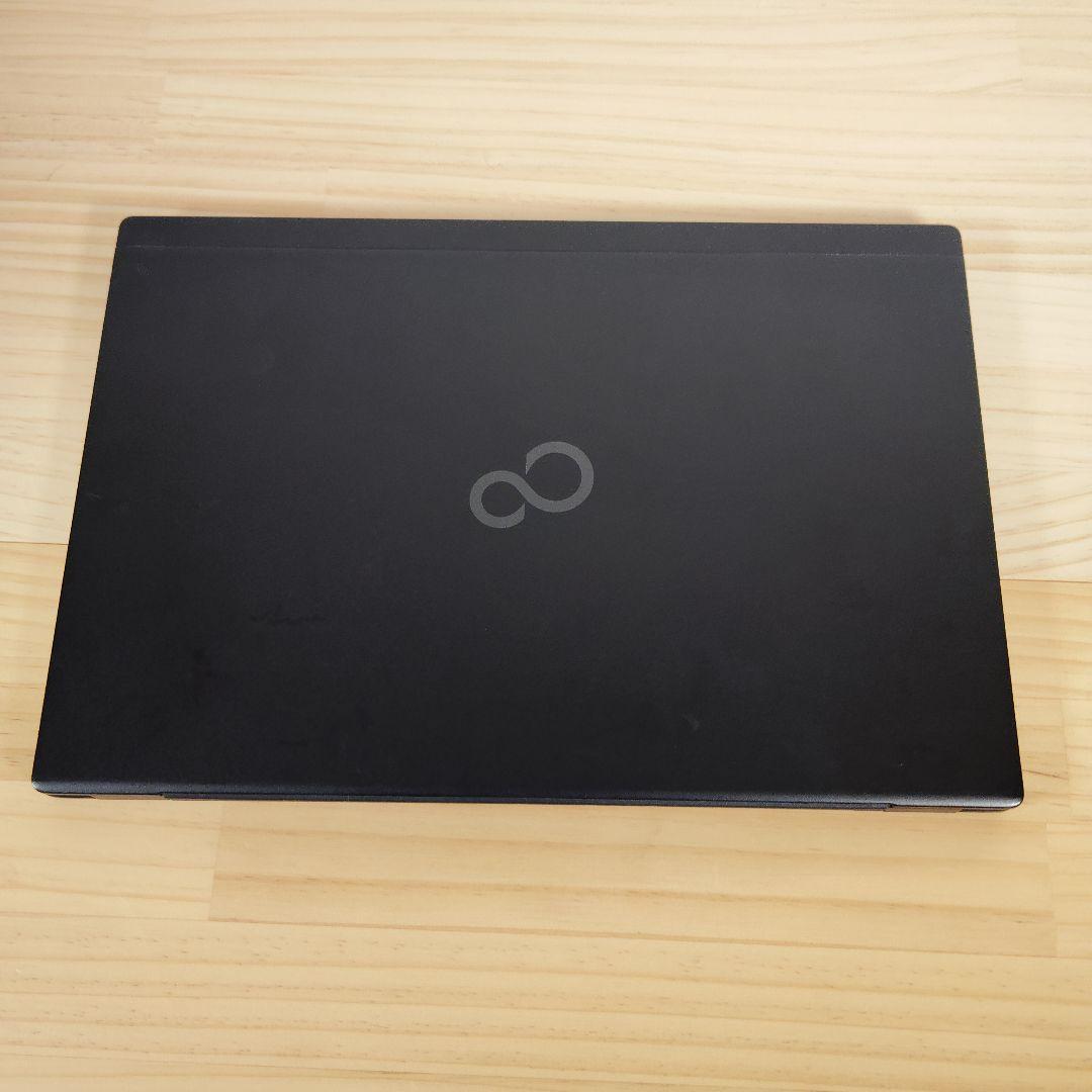 良品 軽量薄型 LIFEBOOK U9310 第10世代i5搭載 オフィス付き