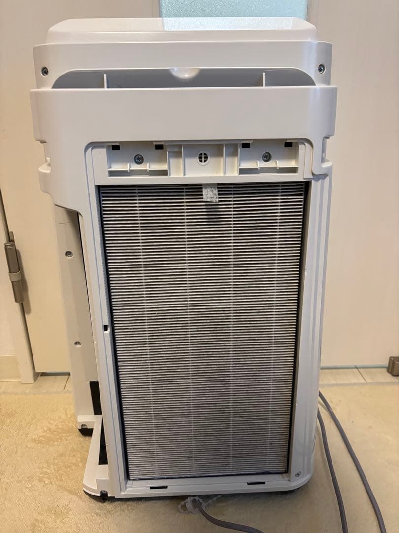 SHARP 空気清浄機　KC-N50