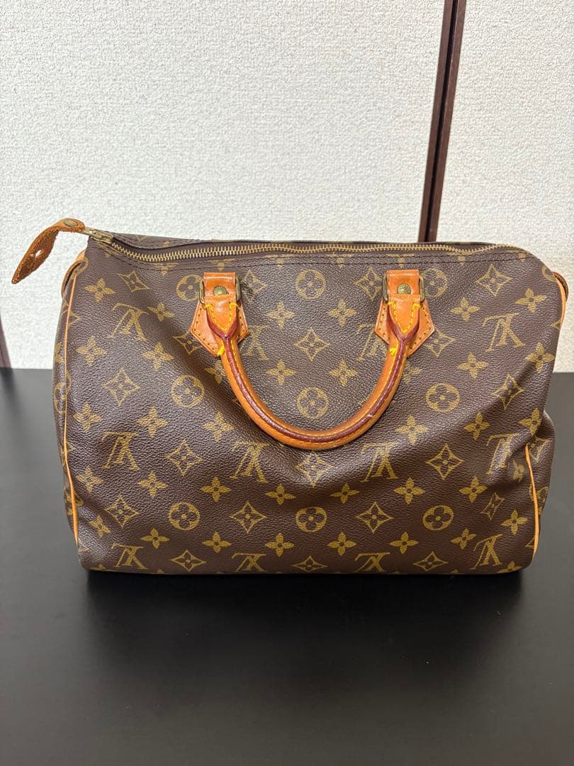 Louis Vuitton モノグラム スピーディ30