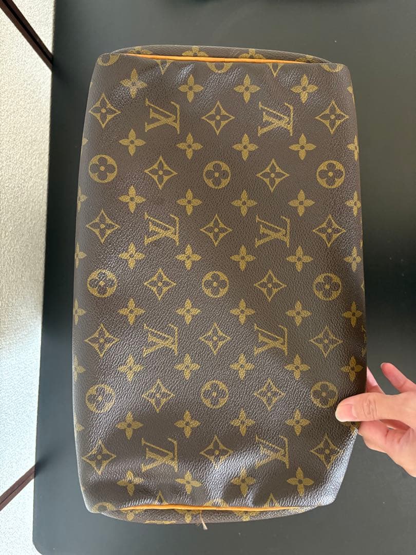 Louis Vuitton モノグラム スピーディ30