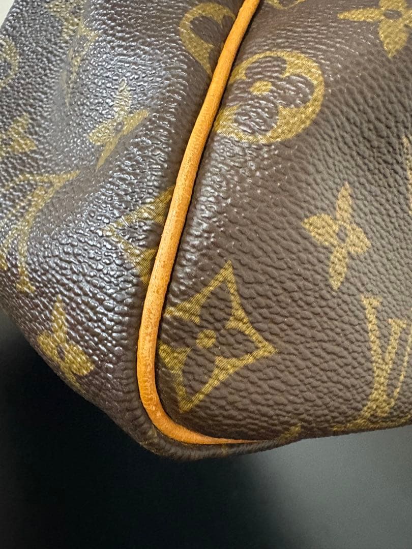 Louis Vuitton モノグラム スピーディ30