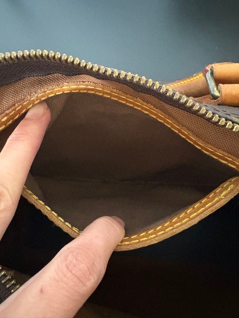 Louis Vuitton モノグラム スピーディ30