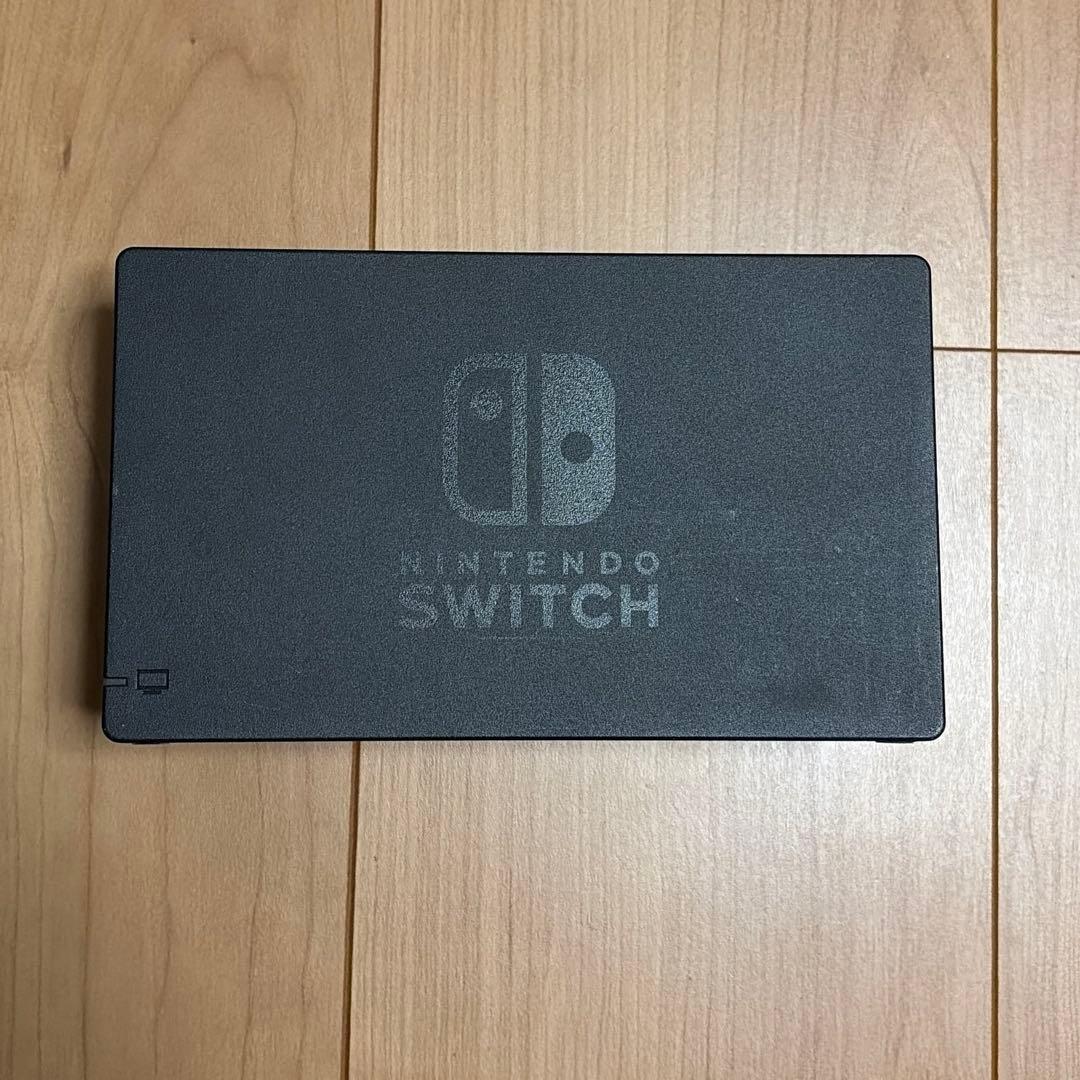 Nintendo Switch 本体（ケースなし）