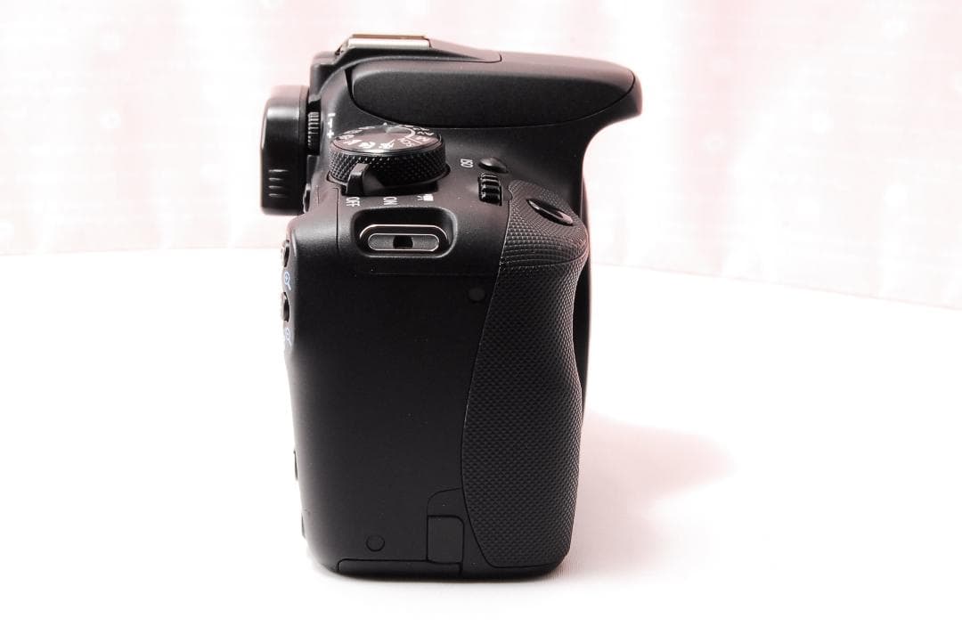 〓18-55mm IS STM付〓キヤノン Canon EOS Kiss X7