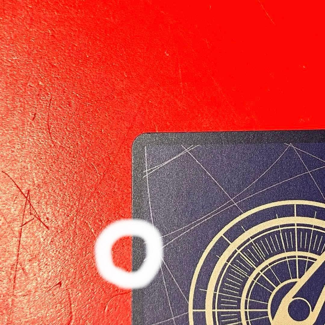 ★ワンピースカードゲーム　モンキー・ D・ルフィ　EB02-061 SP SEC