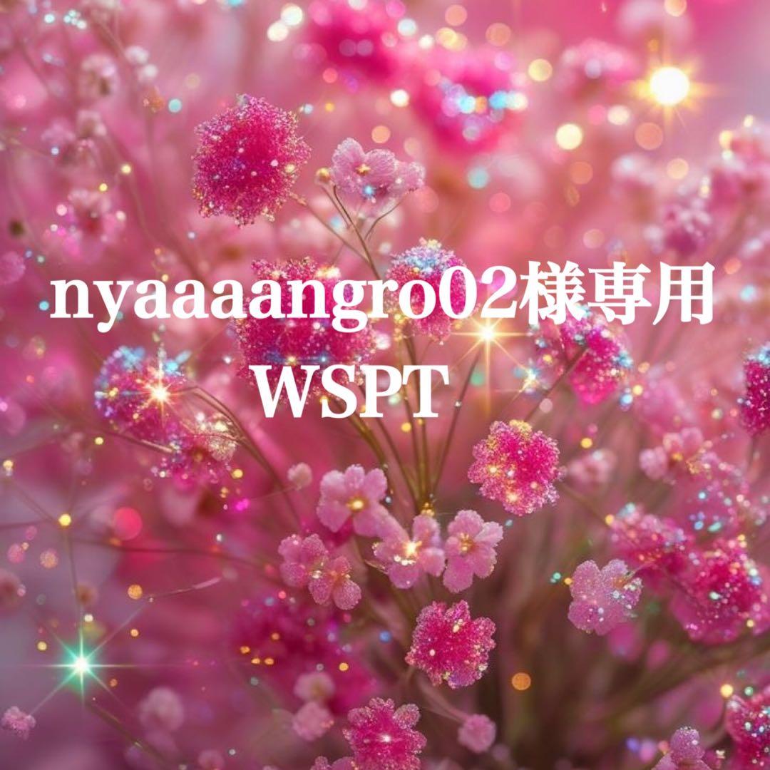 ◆◇ nyaaaangro02 ◇◆プロ専用WSPTフット角質ケアセット
