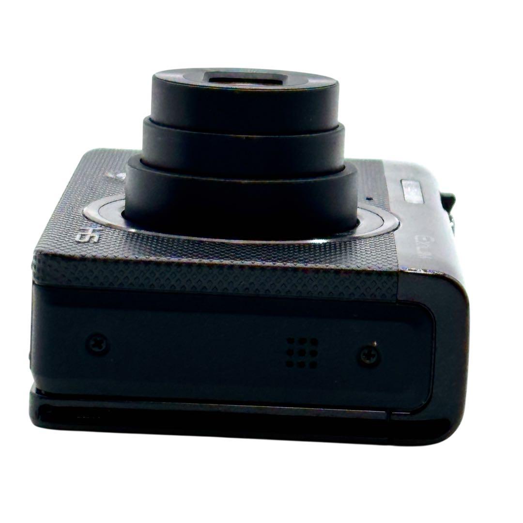 CASIO 石川遼 EXILIM EX-FC500S ゴルフモデル デジカメ