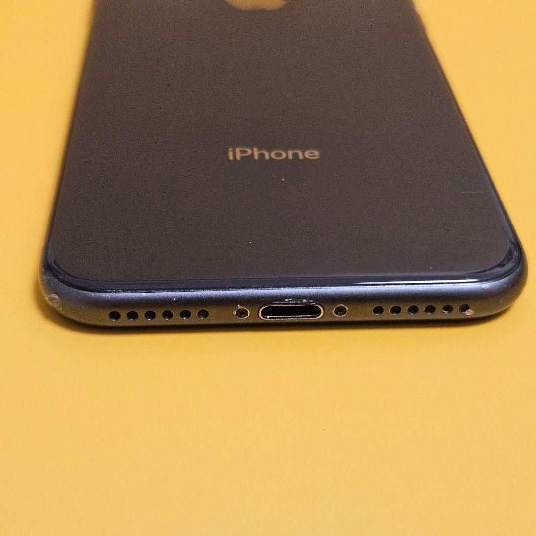 iPhone 8 256GB｜24時間以内発送!#134