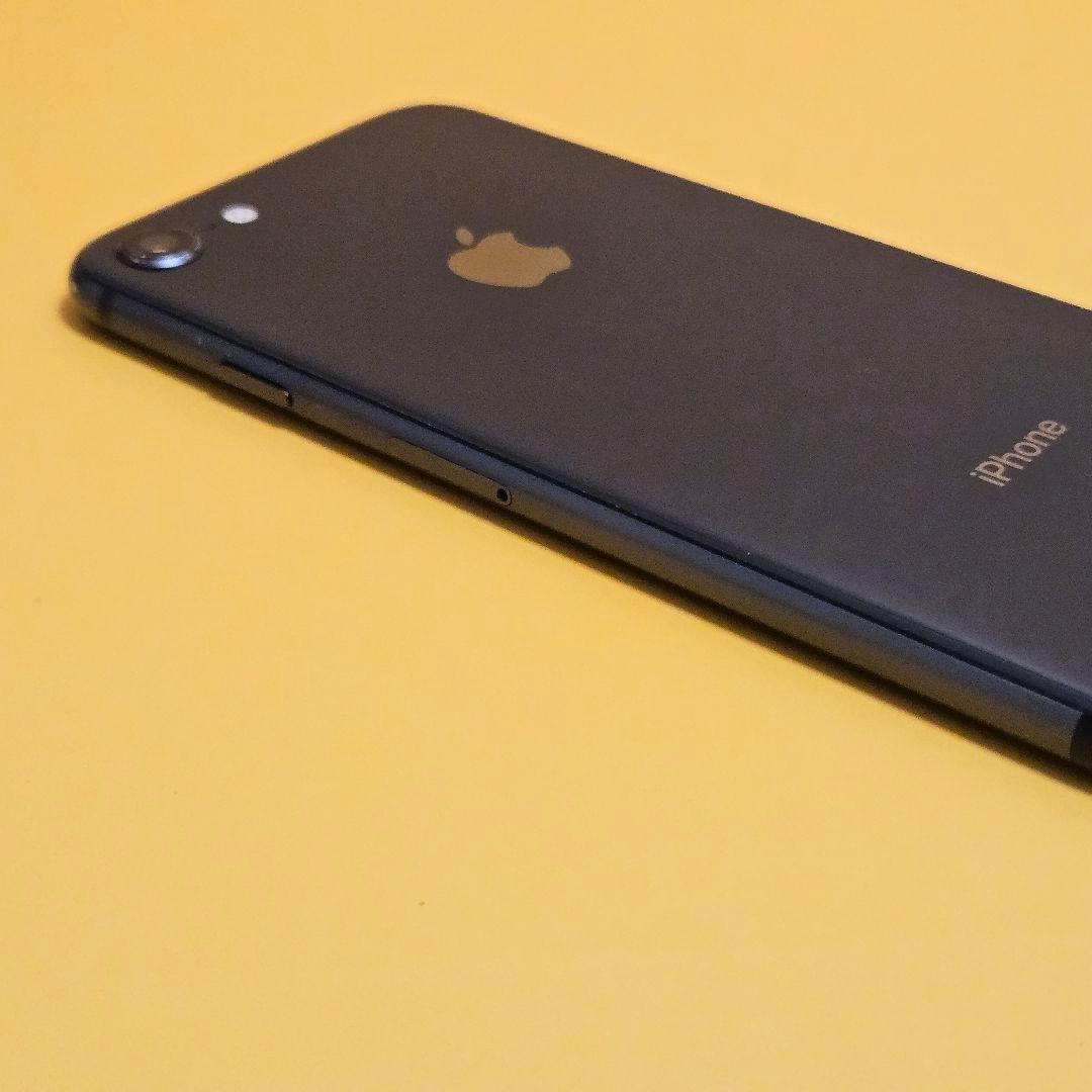 iPhone 8 256GB｜24時間以内発送!#134