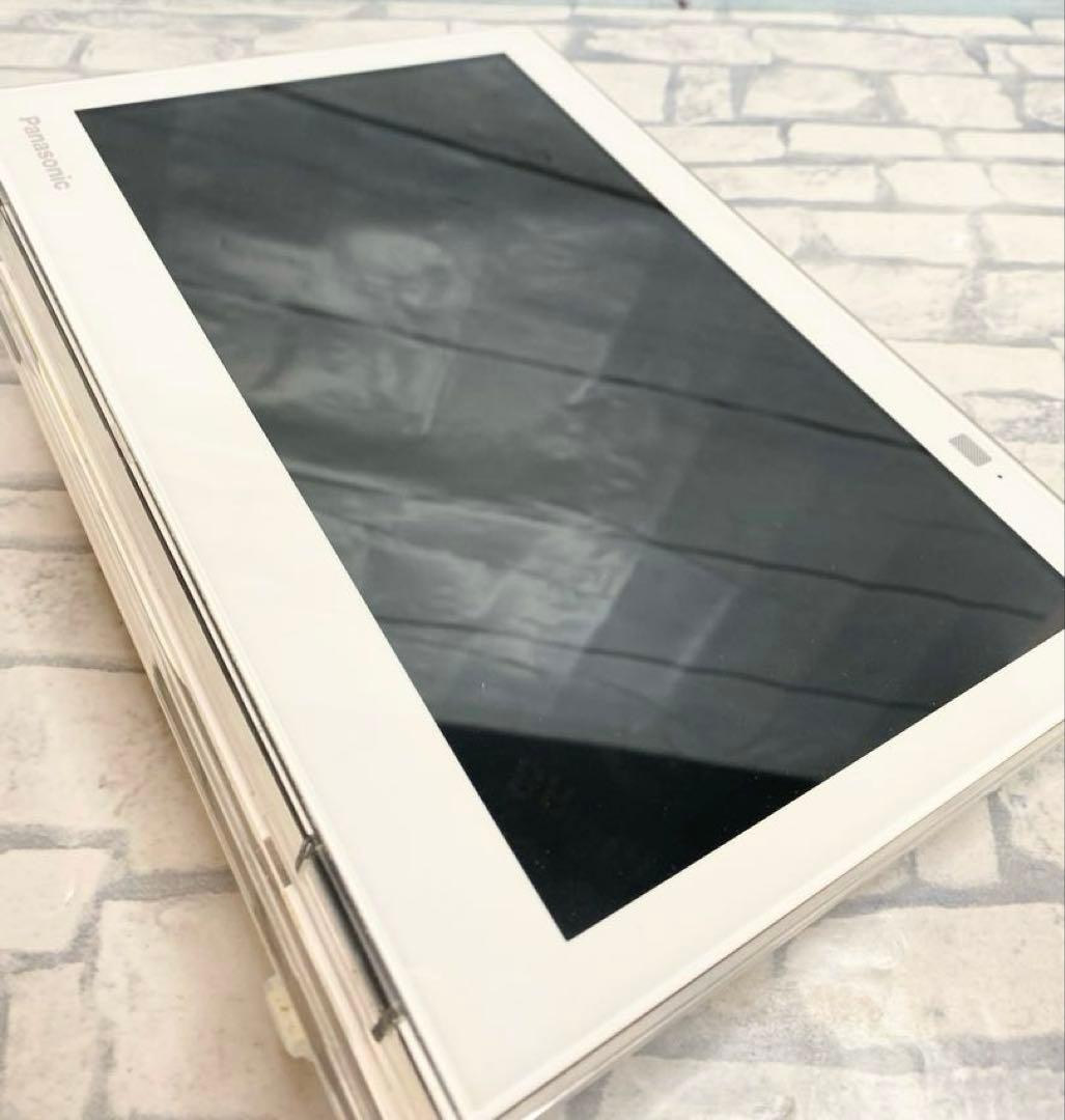 パナソニック Panasonic ポータブルテレビ UN-10E10