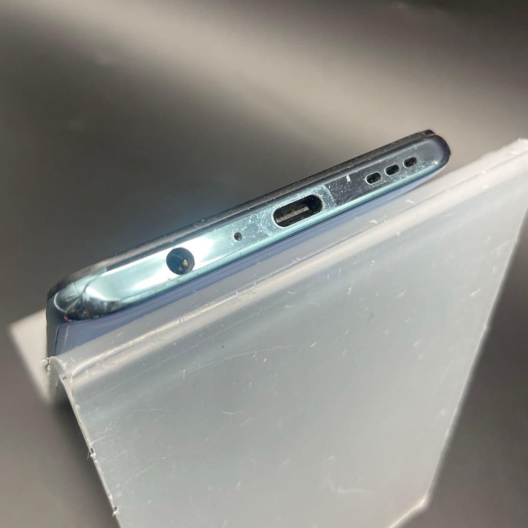 ◯Oppo Reno3A 128GB SIMフリー