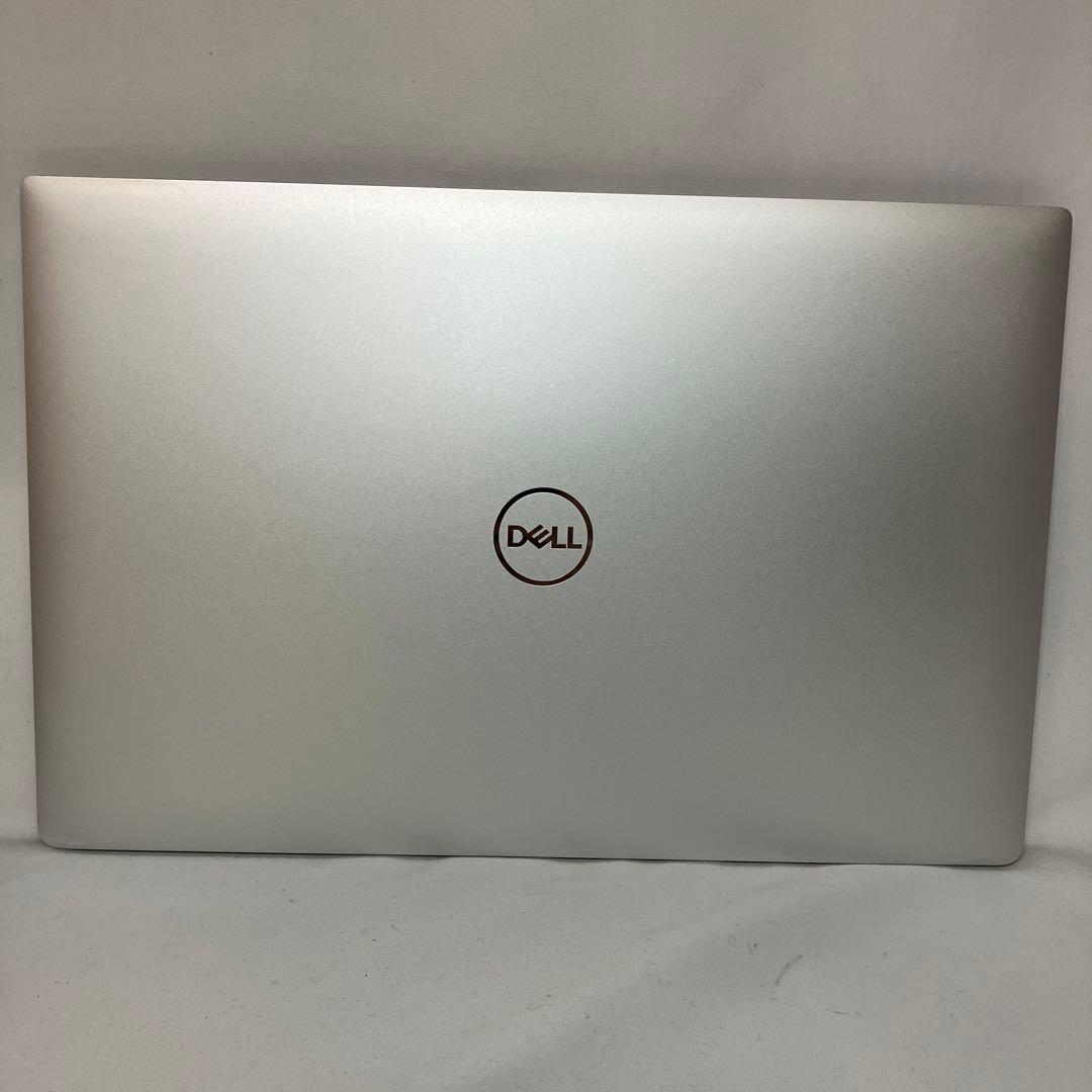 美品 DELL 5540 i7 16GB ワークステーション オフィス2024