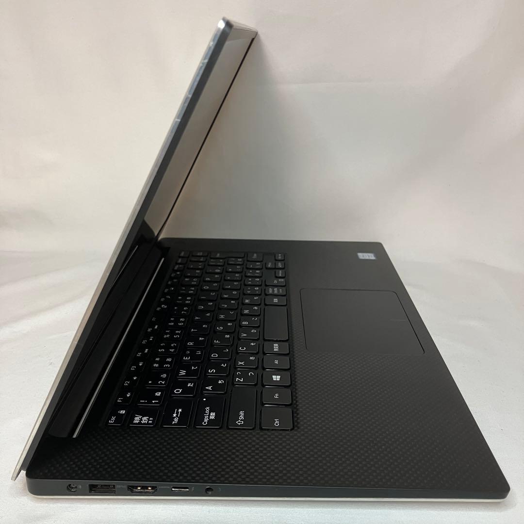 美品 DELL 5540 i7 16GB ワークステーション オフィス2024