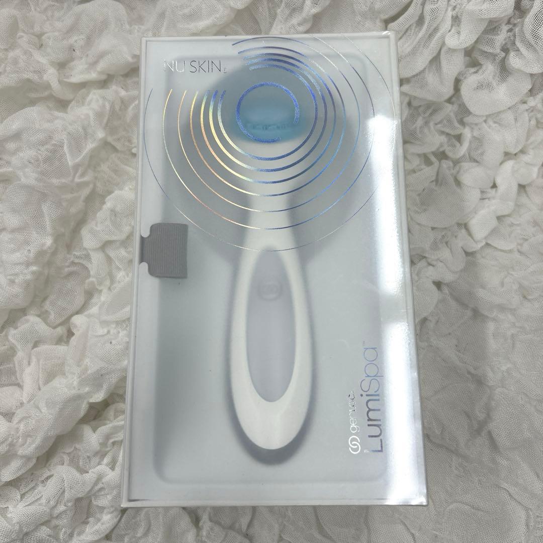 ニュースキン ルミスパ