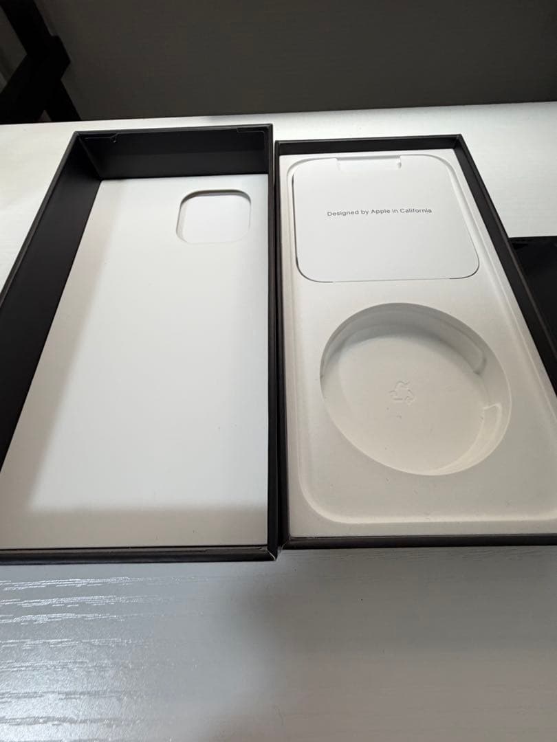 iPhone 13 Pro Max 256GB シエラブルー 本体 SIMフリー