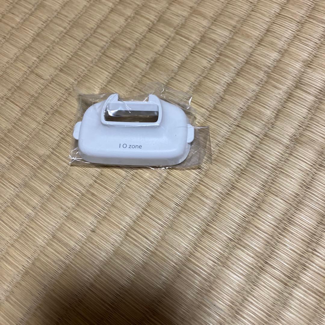 Panasonic Smooth EPI 脱毛器