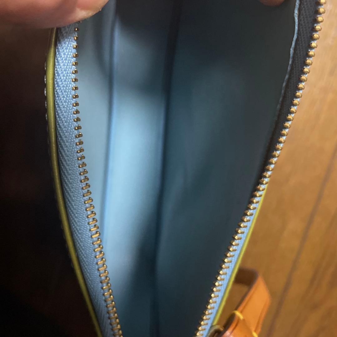 LOUIS VUITTON ルイ・ヴィトン ヴェルニ　レキシントン　ハンドバッグ