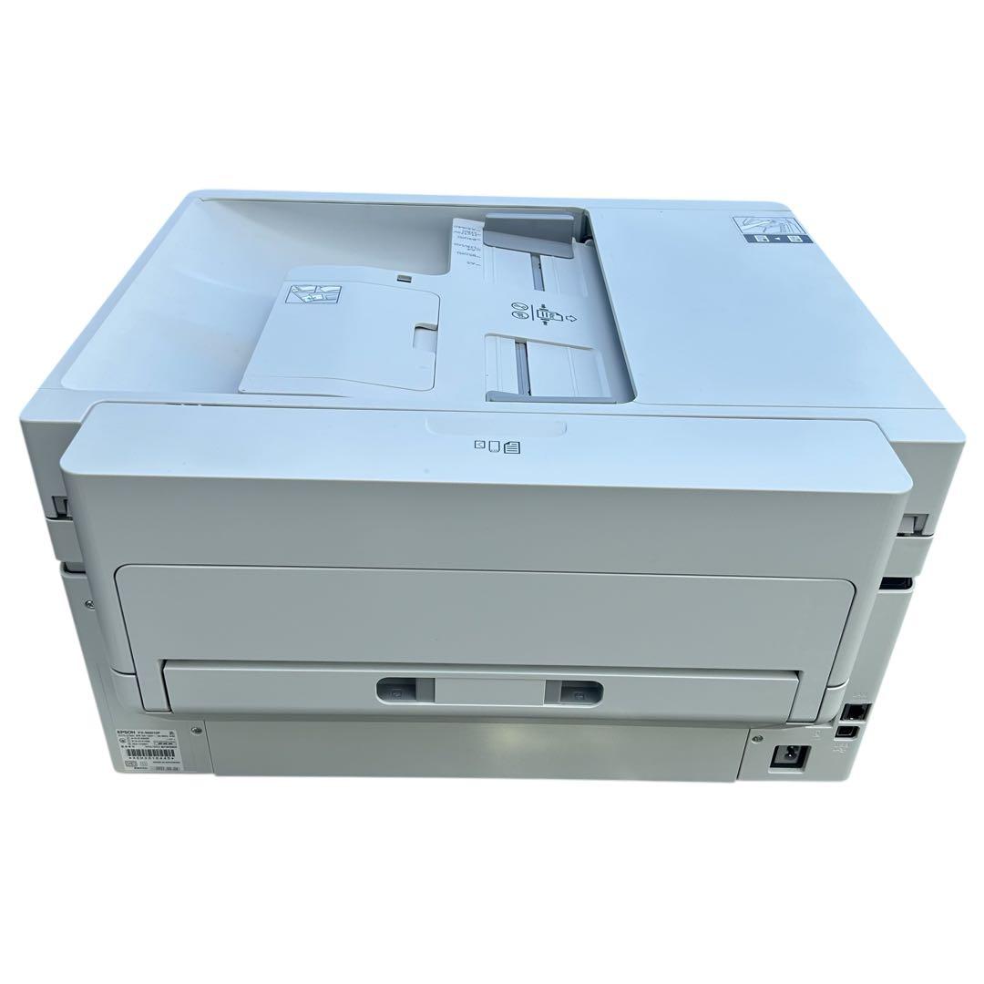 EPSON エプソン PX-M6010F ビジネス プリンター